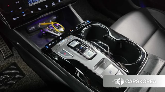Hyundai Tucson (NX4) id 4433582 из Кореи 30