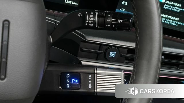 Hyundai Santa Fe (MX5) id 4222810 из Кореи 19