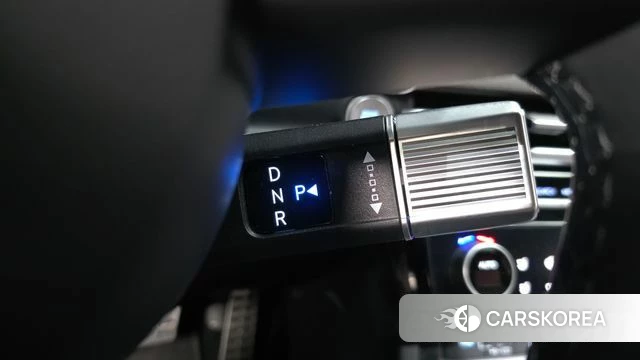 Hyundai The New Tucson (NX4) id 4229688 из Кореи 33