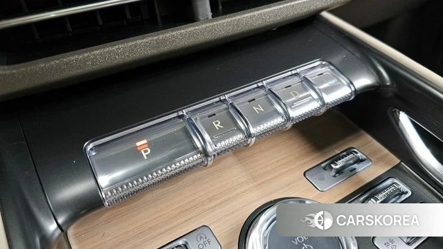 Lincoln Nautilus 2nd Generation id 3914470 из Кореи 19