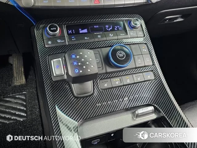 Hyundai Palisade id 3489584 из Кореи 19