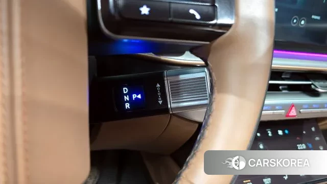 Hyundai Grandeur Hybrid (GN7) id 2974707 из Кореи 19