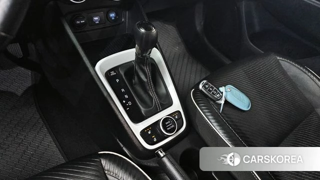 Hyundai Venue id 3795445 из Кореи 19