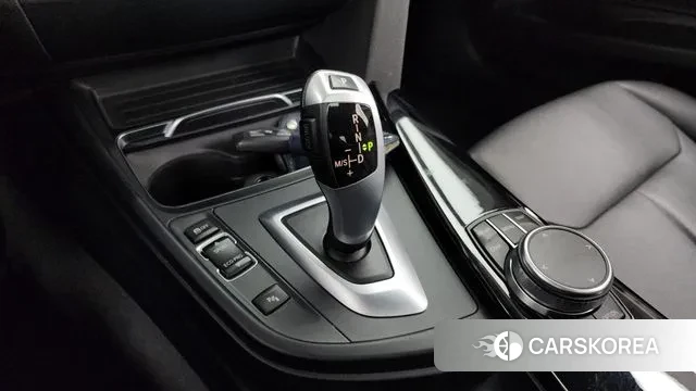 BMW 3 Series GT (F34) id 3464357 из Кореи 19