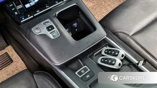 Hyundai The New Grandeur IG id 3024064 из Кореи 19