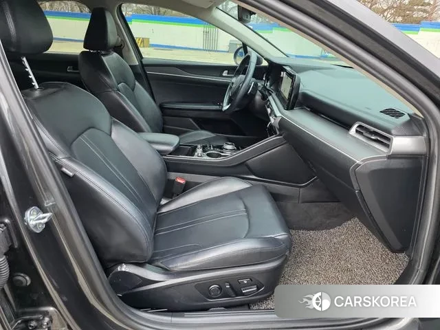 Kia K5 3rd generation id 3476645 из Кореи 19