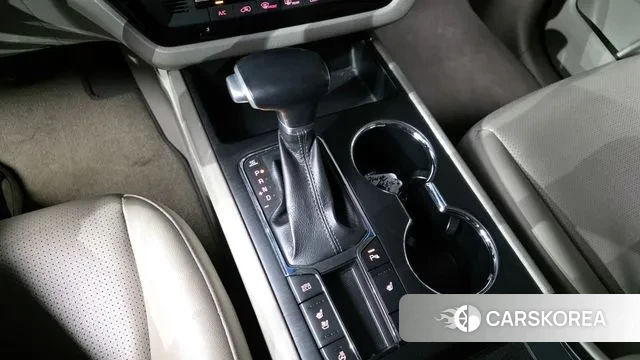 Kia The New Carnival id 3672265 из Кореи 19