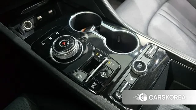 Kia K5 3rd generation id 3530123 из Кореи 19