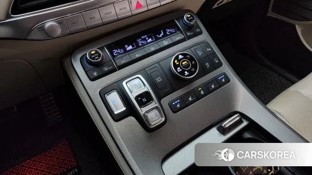 Hyundai Palisade id 3463993 из Кореи 19