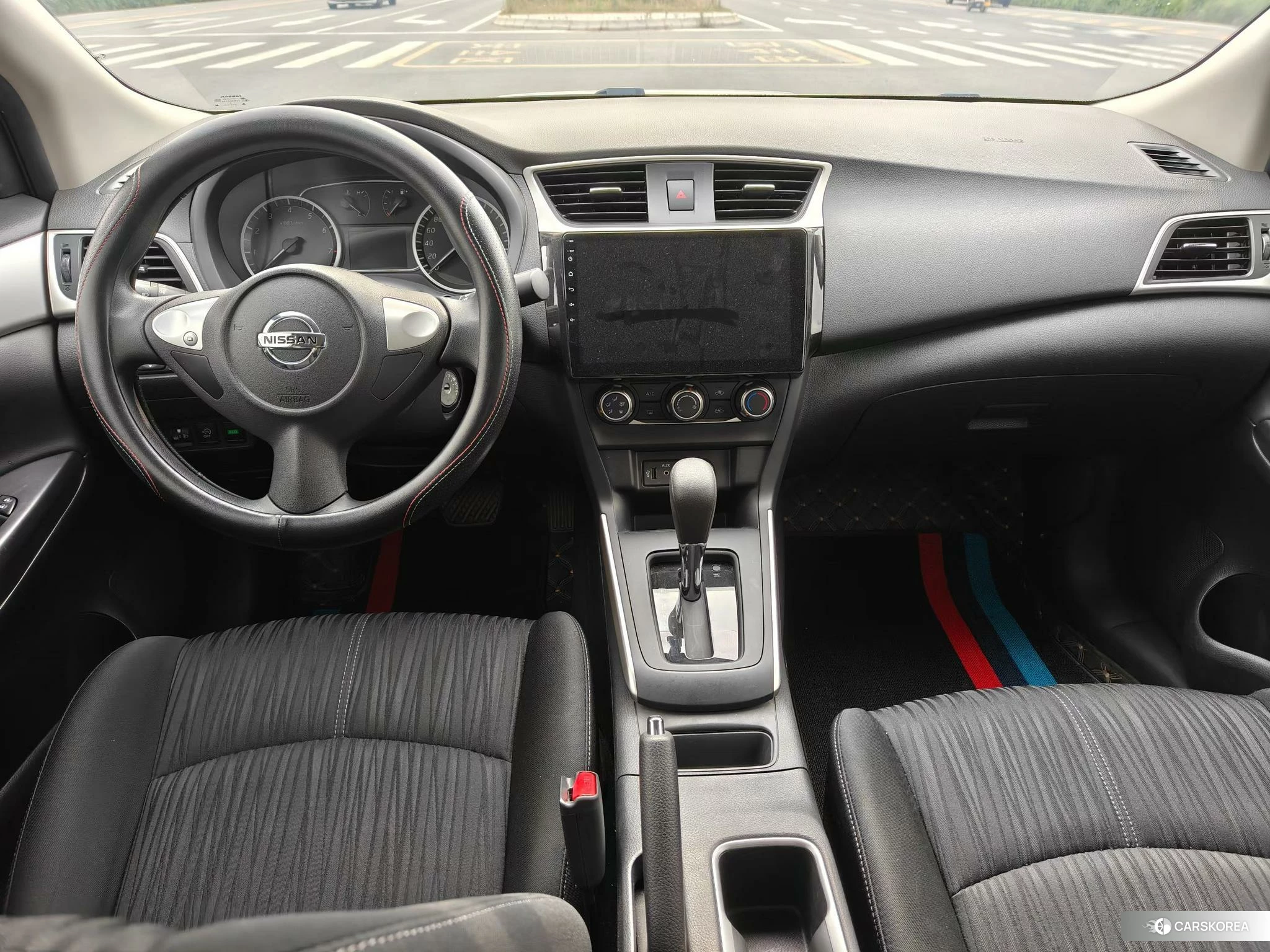 Nissan Xuan Yi id 4473424 из Китая 9