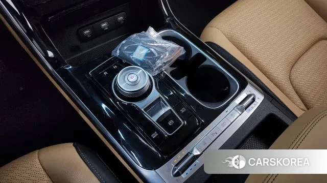 Kia Carnival 4th generation id 3350147 из Кореи 19