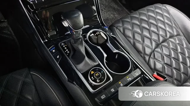 Kia Mohave Master id 3144714 из Кореи 19