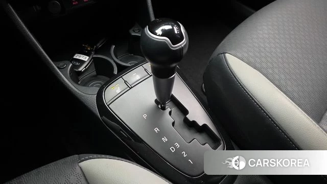 Kia All New Morning (JA) id 4389973 из Кореи 19