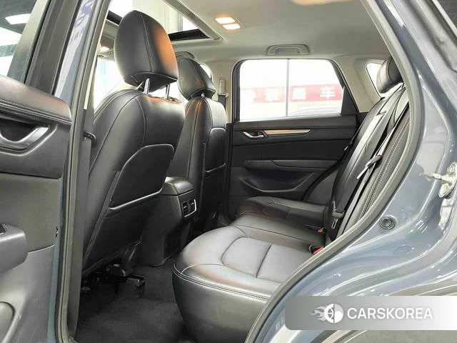 Mazda CX-5 id 4298397 из Китая 18
