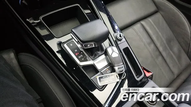 Audi A5 (F5) id 2633473 из Кореи 19