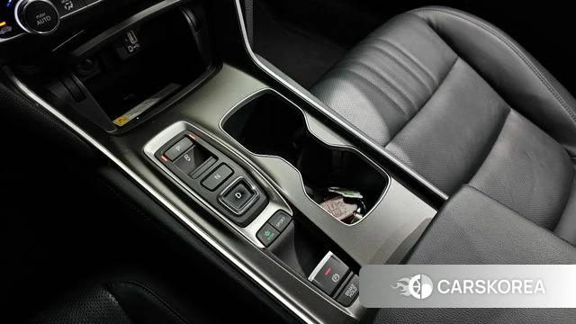 Honda Accord 10th Generation id 4587240 из Кореи 19