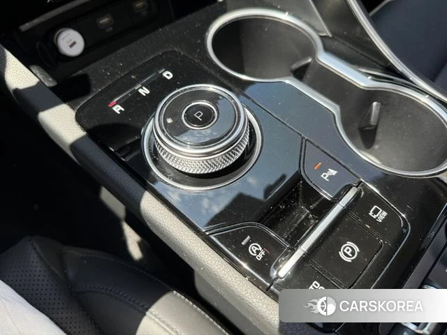 Kia K5 3rd generation id 4266800 из Кореи 19