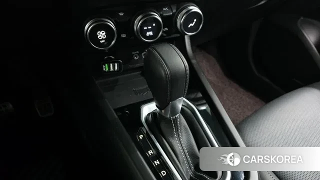 Renault Korea (Samsung) XM3 id 3517898 из Кореи 19