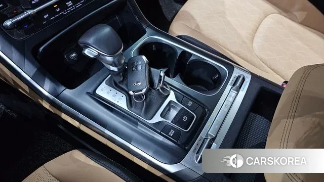 Kia Carnival 4th generation id 2975631 из Кореи 19