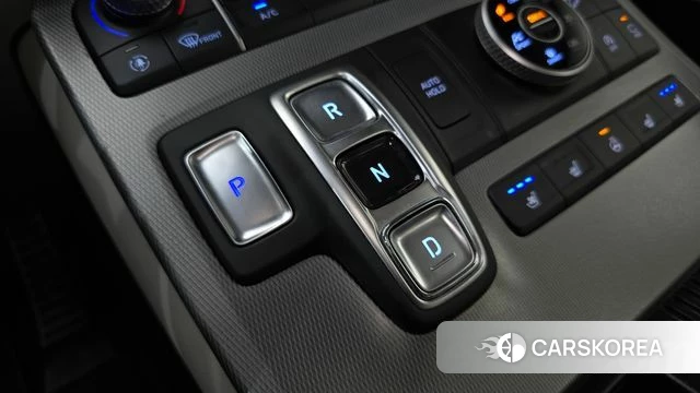 Hyundai Palisade id 4530696 из Кореи 19