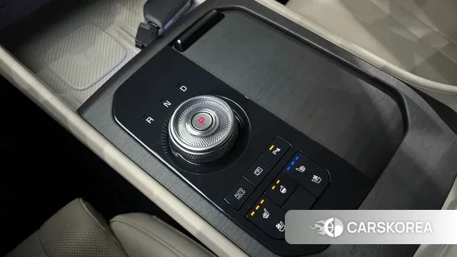 Kia The New K8 Hybrid id 3653784 из Кореи 19