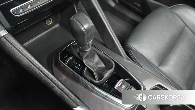 Renault Korea (Samsung) QM6 id 4708983 из Кореи 19