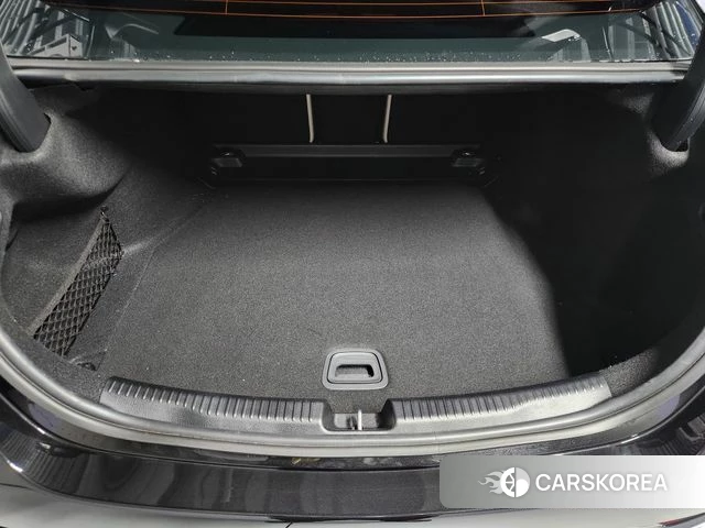 Mercedes-Benz C-Class W206 id 4242827 из Кореи 18