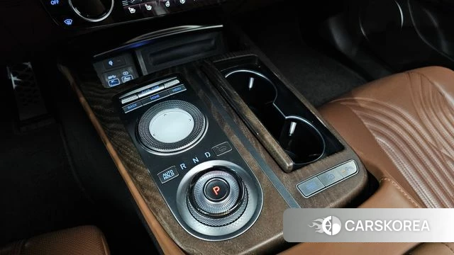 Genesis G80 (RG3) id 4542870 из Кореи 19