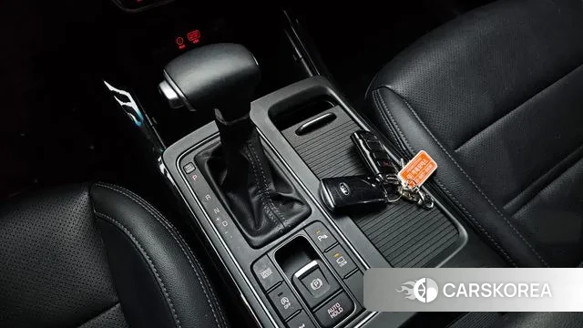 Kia The New Sorento id 3090701 из Кореи 19