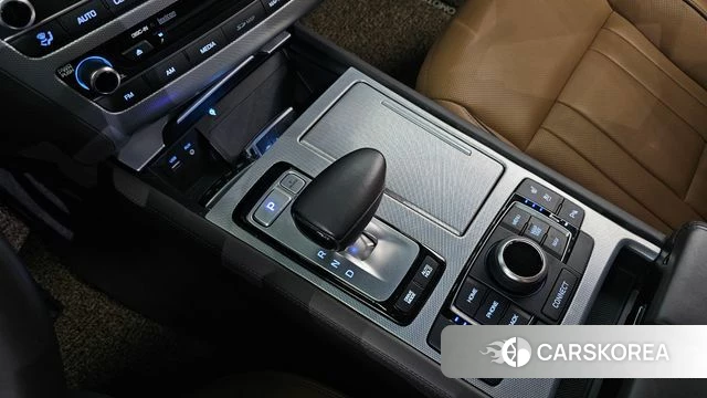 Genesis G80 id 4713351 из Кореи 36
