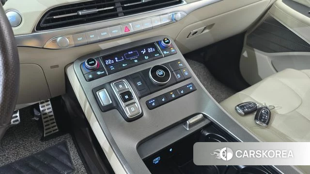 Hyundai Palisade id 4754468 из Кореи 32