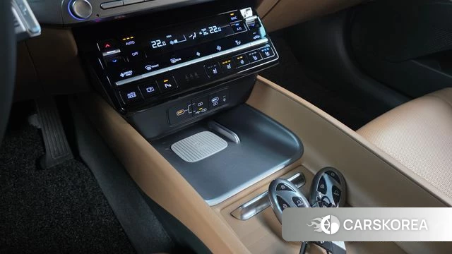 Hyundai Grandeur Hybrid (GN7) id 4640603 из Кореи 30