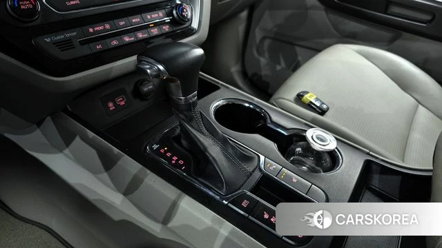 Kia The New Carnival id 3834869 из Кореи 19