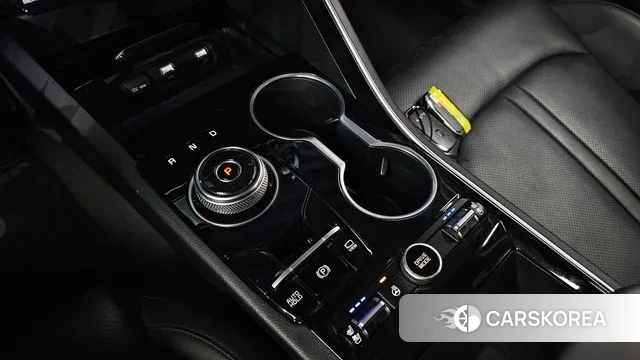 Kia K5 3rd generation id 3281506 из Кореи 19