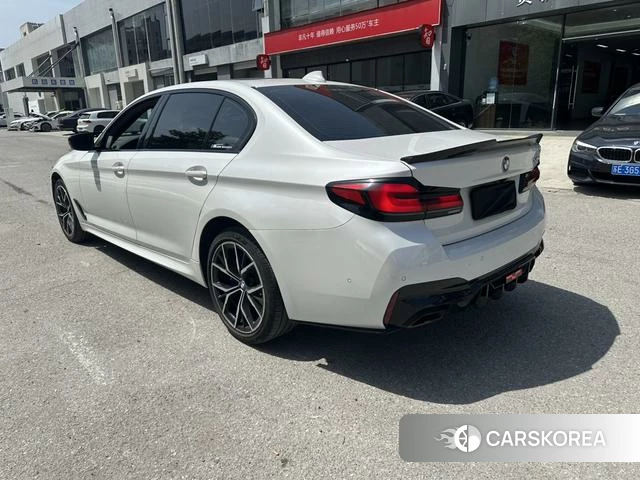 BMW 5 series id 4272120 из Китая 16