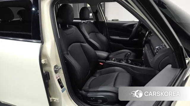 Mini Cooper S Clubman id 3459167 из Кореи 19