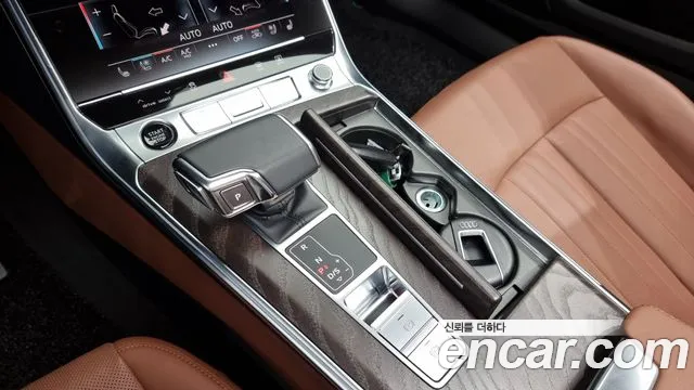 Audi A6 (C8) id 2848128 из Кореи 19