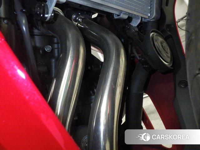 Проданный Honda CBR400R id 4184721 из Японии, фото 33