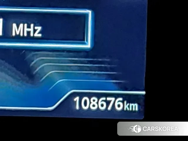 Ssangyong Torres id 3047912 из Кореи 18