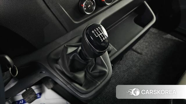 Renault Korea (Samsung) Master id 3911242 из Кореи 19