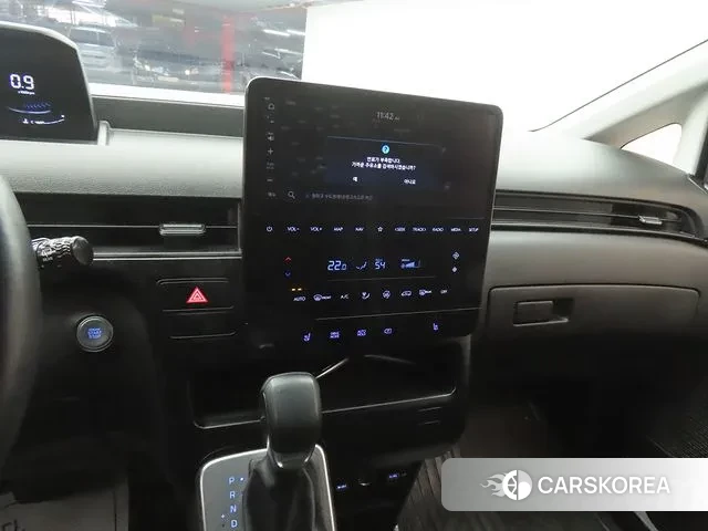 Hyundai Staria id 3716252 из Кореи 19