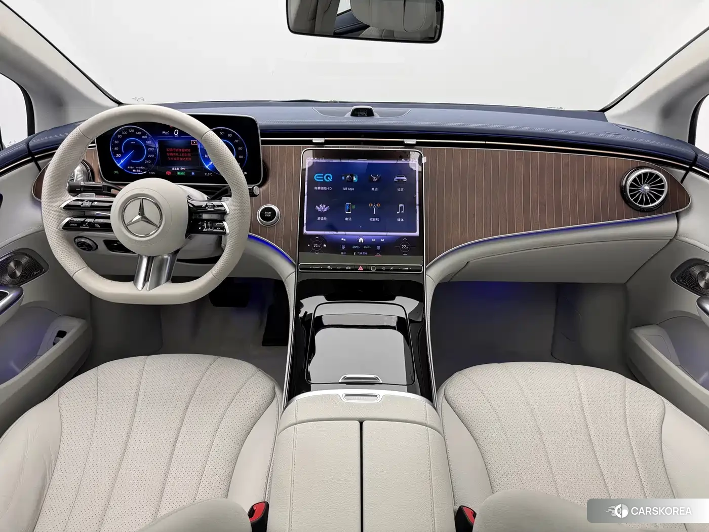 Mercedes-Benz EQE id 4681178 из Китая 20