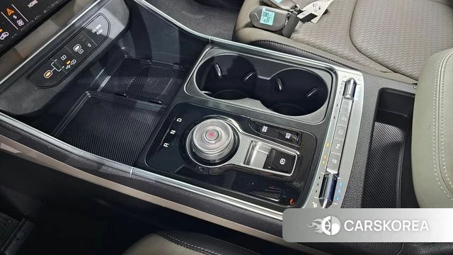 Kia The New Carnival 4th Generation id 4230153 из Кореи 31