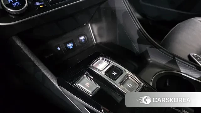 Hyundai Sonata (DN8) id 3394875 из Кореи 19