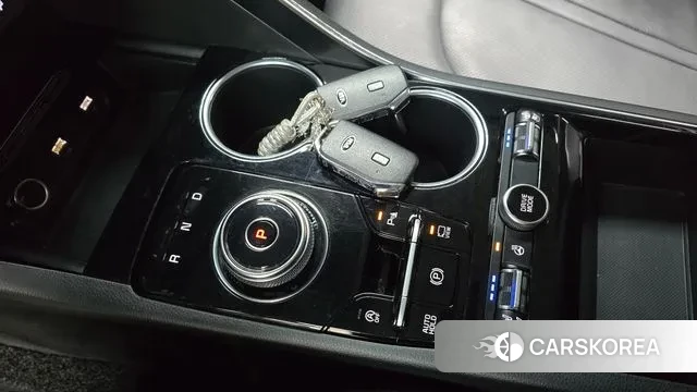 Kia K5 3rd generation id 3407293 из Кореи 19