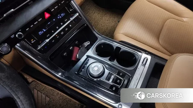 Kia Carnival 4th generation id 3509349 из Кореи 19