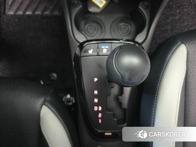 Kia The New Morning (JA) id 4630644 из Кореи 19