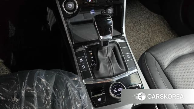 Ssangyong Beautiful Korando id 4609074 из Кореи 19