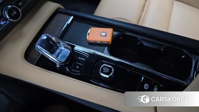 Volvo S90 id 2899920 из Кореи 19