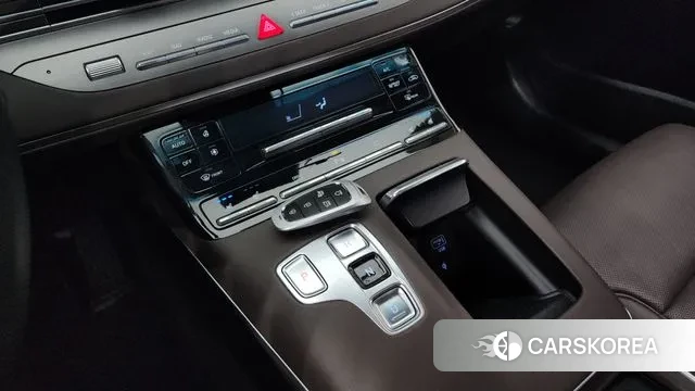 Hyundai The New Grandeur IG Hybrid id 3237758 из Кореи 19